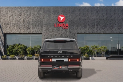 Hyundai Santa Fe 2026-4