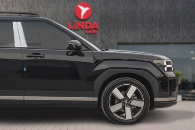 Hyundai Santa Fe 2026-13