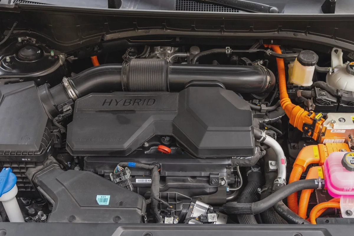 Hyundai Santa Fe 2026-10-10