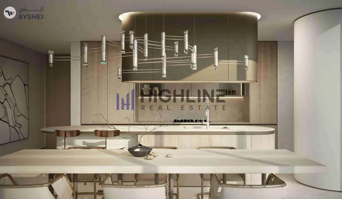 Exclusive Sky Villas – Where Luxury Meets the Sky