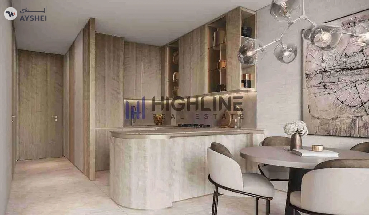 Exclusive Sky Villas – Where Luxury Meets the Sky