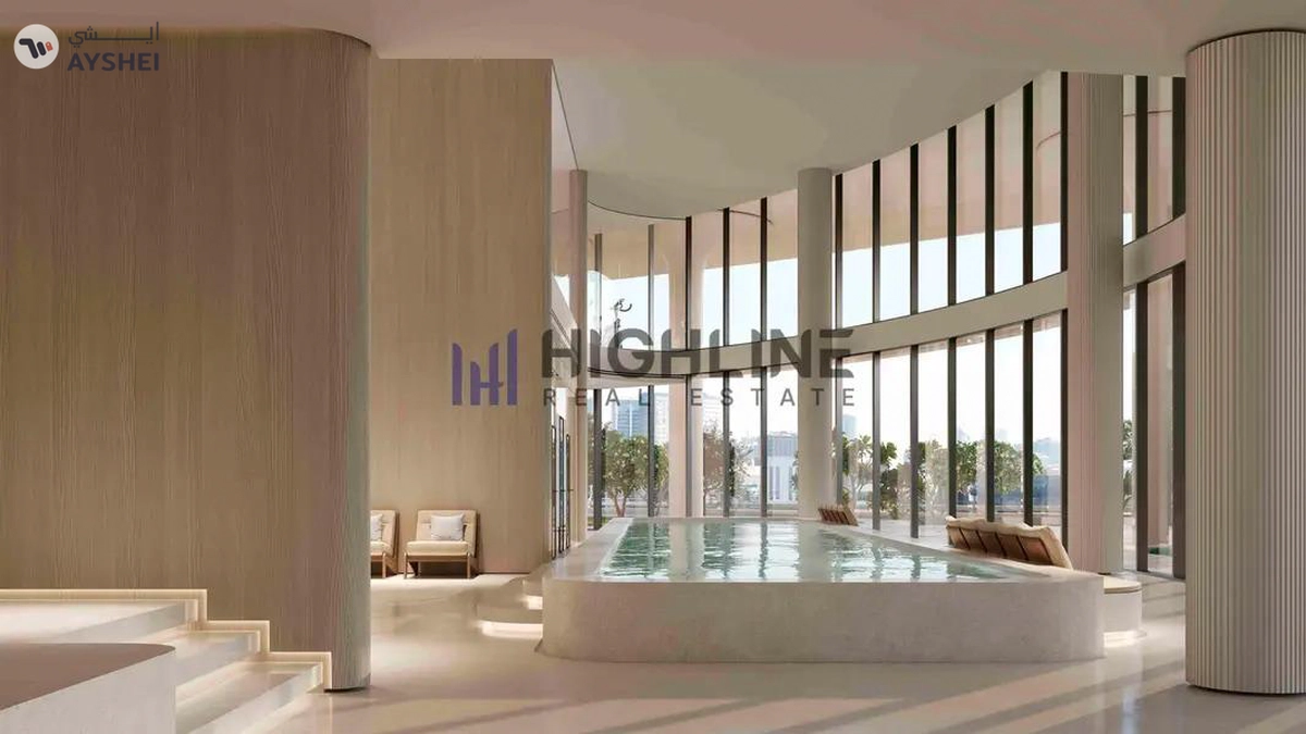 Exclusive Sky Villas – Where Luxury Meets the Sky