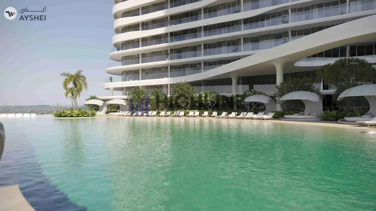 Exclusive Sky Villas – Where Luxury Meets the Sky