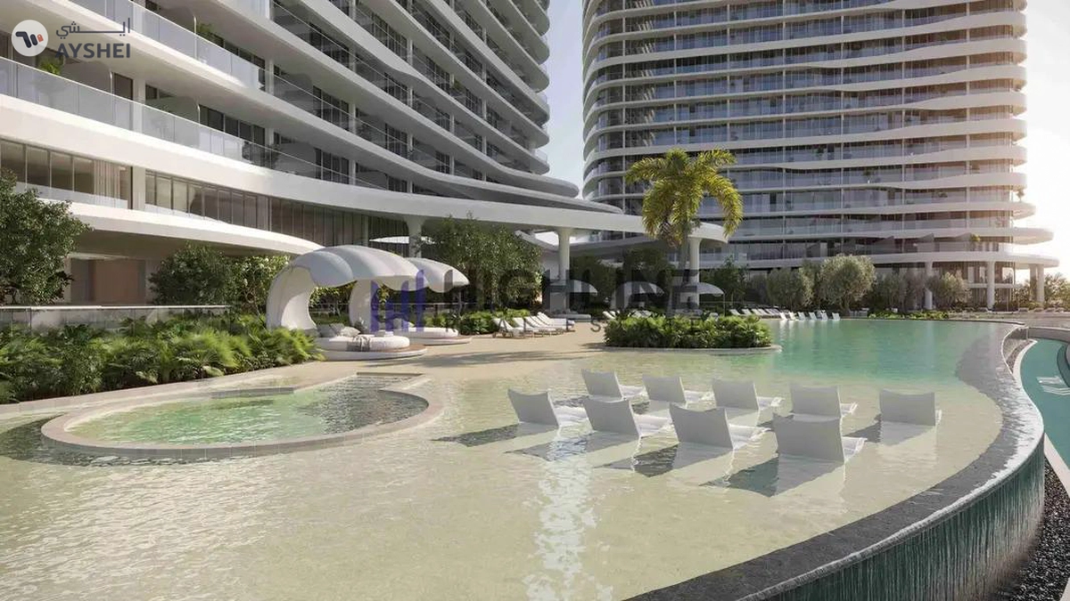 Exclusive Sky Villas – Where Luxury Meets the Sky
