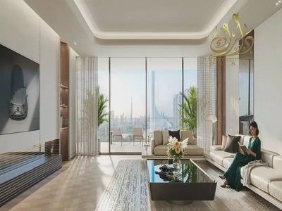 BE SPECIAL - HIGH FLOOR - AMAZING VIEW - GREAT ROI - NEAR DOWNTOWN-2
