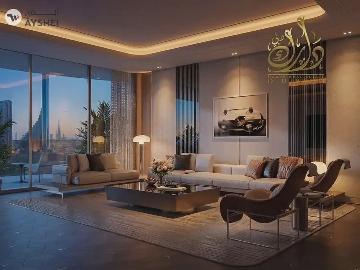 BE SPECIAL - HIGH FLOOR - AMAZING VIEW - GREAT ROI - NEAR DOWNTOWN