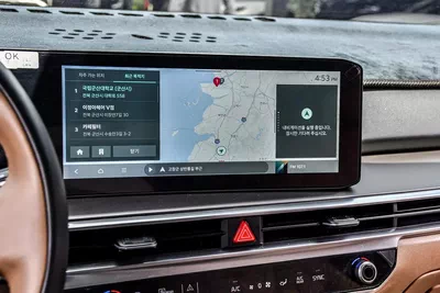 Kia Sorento 2025 | Korean Specs | Clean Title | 13K KM | Black | كيا سورينتو 2025 وارد كوري-14
