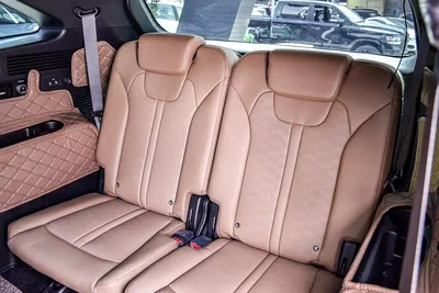 Kia Sorento 2025 | Korean Specs | Clean Title | 13K KM | Black | كيا سورينتو 2025 وارد كوري-3