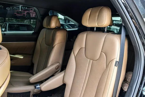 Kia Sorento 2025 | Korean Specs | Clean Title | 13K KM | Black | كيا سورينتو 2025 وارد كوري