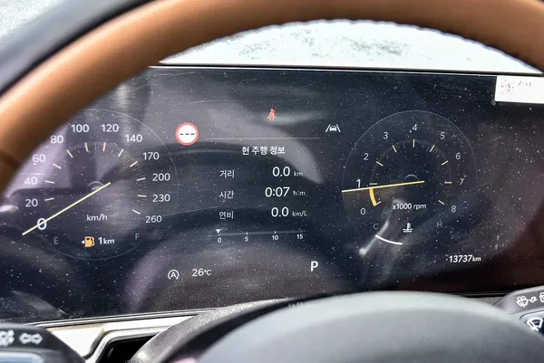 Kia Sorento 2025 | Korean Specs | Clean Title | 13K KM | Black | كيا سورينتو 2025 وارد كوري