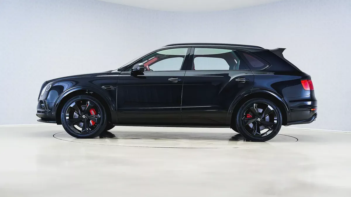 UAEs Very Best Example | AED 7,465 Per Month | Carbon Package-9-9