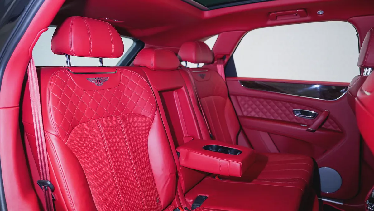 UAEs Very Best Example | AED 7,465 Per Month | Carbon Package-6-6