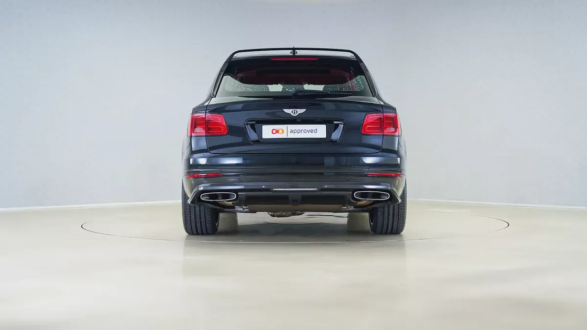 UAEs Very Best Example | AED 7,465 Per Month | Carbon Package-8-8