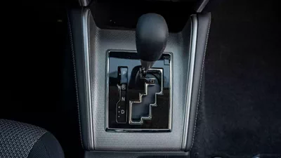 Mitsubishi L200 GLS Mitsubishi L200 Sportero 2.4L Diesel 4x4 2025-15