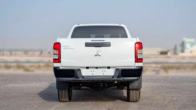 Mitsubishi L200 GLS Mitsubishi L200 Sportero 2.4L Diesel 4x4 2025-5