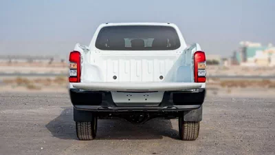 Mitsubishi L200 GLS Mitsubishi L200 Sportero 2.4L Diesel 4x4 2025-6