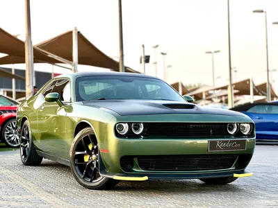 2022 Dodge Challenger GT - # 60554-8