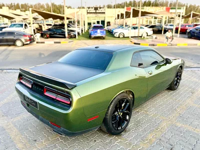 2022 Dodge Challenger GT - # 60554-7