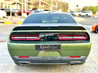 2022 Dodge Challenger GT - # 60554-4