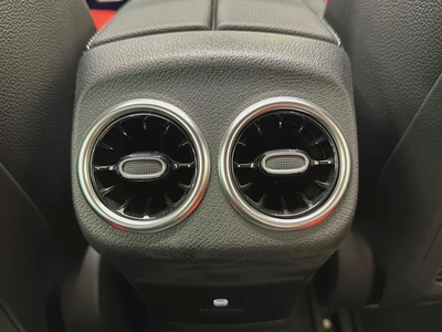MERCEDES-BENZ A35-( AMG ENGINE) 5000KM-only 2024-UNDER WARRANTY  SERVICE-contract till 105000KM-17