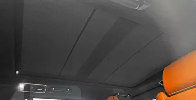Land Rover Range Rover VOGUE SE-10