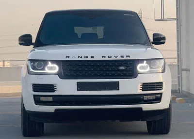 Land Rover Range Rover VOGUE SE-1