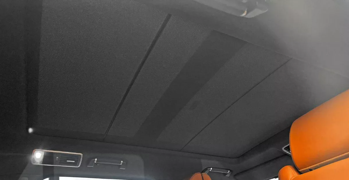 Land Rover Range Rover VOGUE SE-10-0