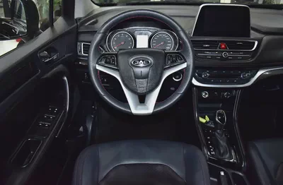AED 372 EMi for 5Yrs | JAC S3 ( 2023 Model ) in Grey Color GCC Specs-11
