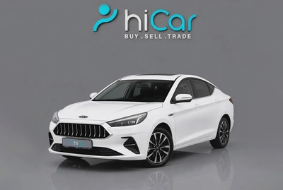 AED 669 P.M • 0% Downpayment • JAC J7 • 1 Year Warranty-0