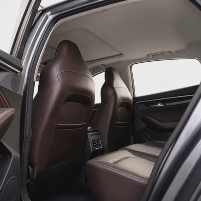 AED 669 P.M • 0% Downpayment • JAC J7 • 1 Year Warranty-9
