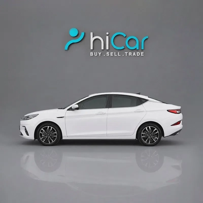 AED 669 P.M • 0% Downpayment • JAC J7 • 1 Year Warranty-1