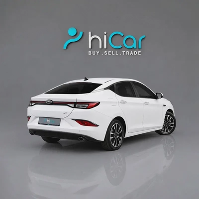 AED 669 P.M • 0% Downpayment • JAC J7 • 1 Year Warranty-2