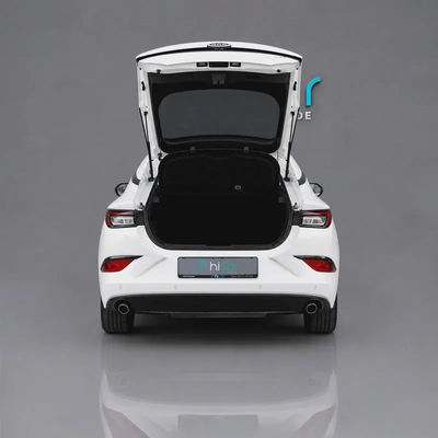 AED 669 P.M • 0% Downpayment • JAC J7 • 1 Year Warranty-4