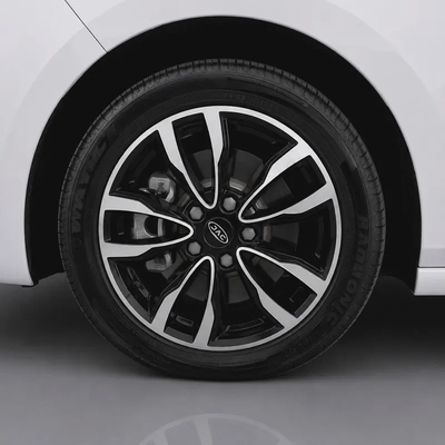AED 669 P.M • 0% Downpayment • JAC J7 • 1 Year Warranty-5