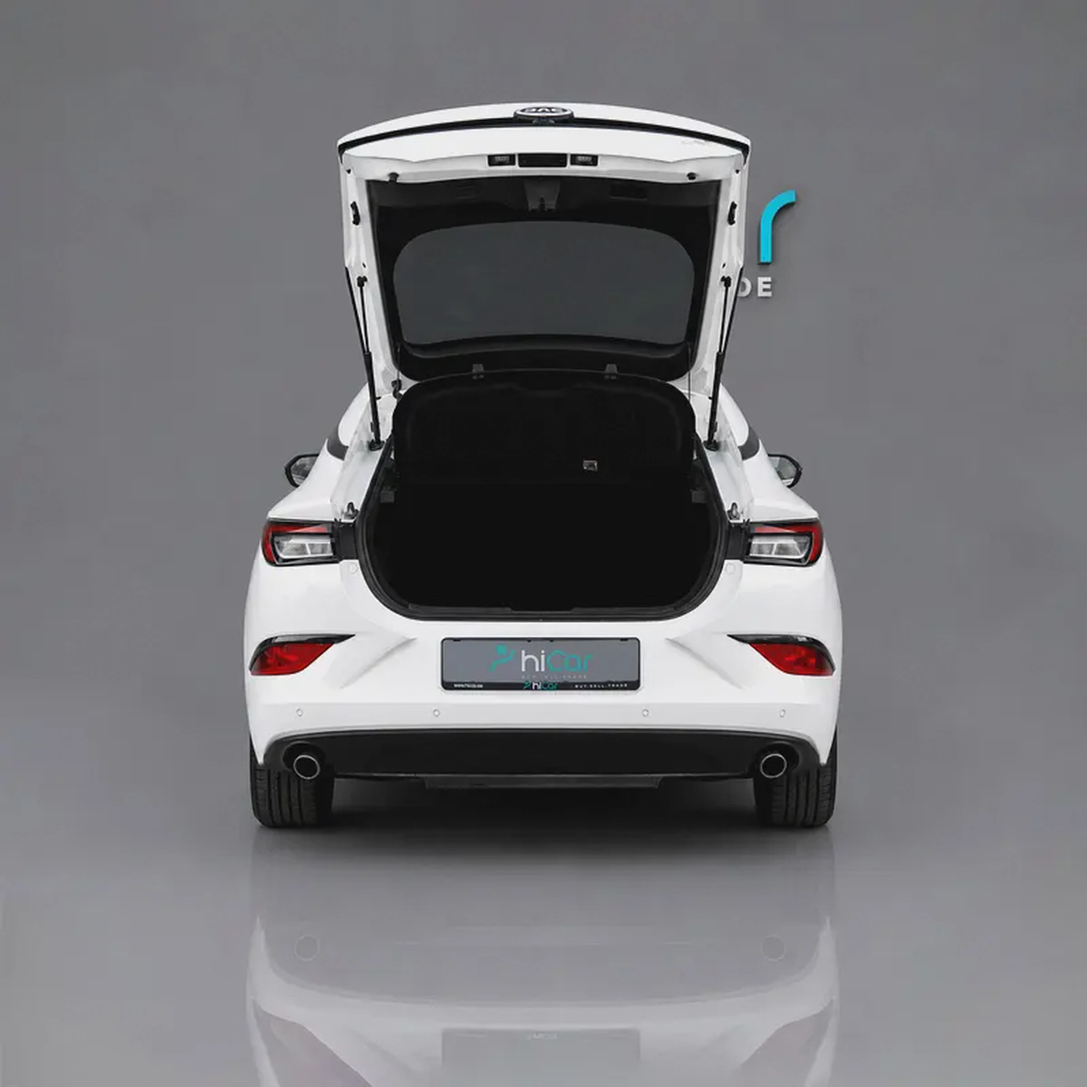 AED 669 P.M • 0% Downpayment • JAC J7 • 1 Year Warranty-4-4