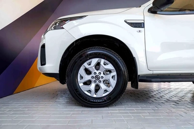 Dealership Warranty 3 years | AED 1,600 Monthly | Nissan Xterra SE 2.5L | GCC | Zero Down Payment-8