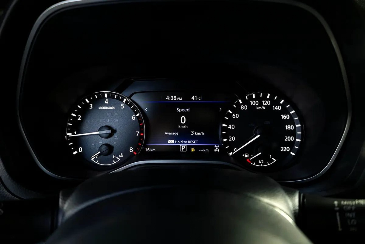 Dealership Warranty 3 years | AED 1,600 Monthly | Nissan Xterra SE 2.5L | GCC | Zero Down Payment-6-6