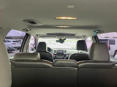 Honda Pilot Special Edition 2016 - Korean Specs - Well Maintained-10