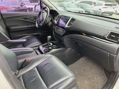 Honda Pilot Special Edition 2016 - Korean Specs - Well Maintained-6