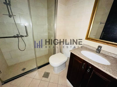 Spacious | Family Building | Attractive Amenities-10