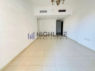 Spacious | Family Building | Attractive Amenities-0