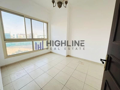 Spacious | Family Building | Attractive Amenities-1