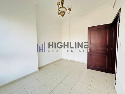 Spacious | Family Building | Attractive Amenities-2