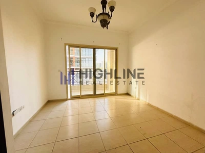 Spacious | Family Building | Attractive Amenities-3