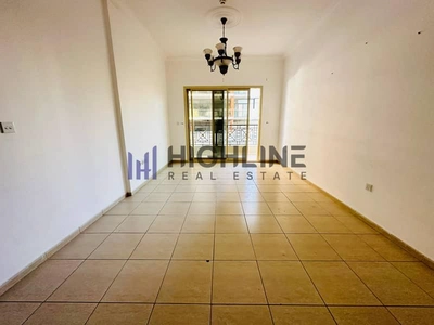 Spacious | Family Building | Attractive Amenities-4