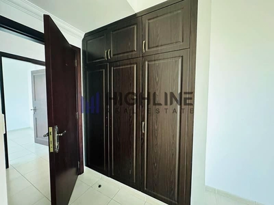 Spacious | Family Building | Attractive Amenities-5