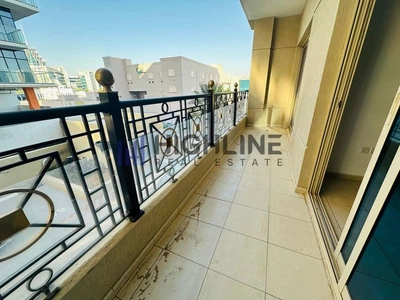 Spacious | Family Building | Attractive Amenities-8