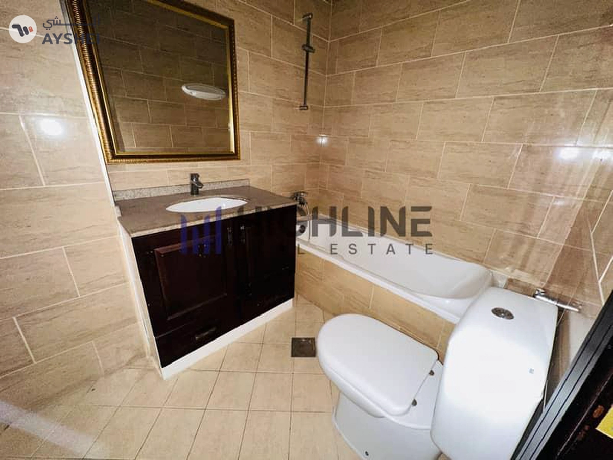 Spacious | Family Building | Attractive Amenities-9-9