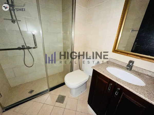 Spacious | Family Building | Attractive Amenities