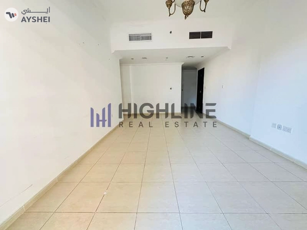 Spacious | Family Building | Attractive Amenities
